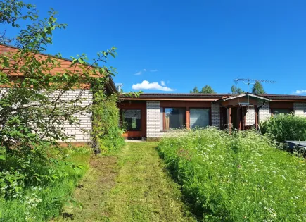 Maison pour 16 800 Euro à Hyrynsalmi, Finlande