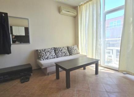 Flat for 50 000 euro at Sunny Beach, Bulgaria