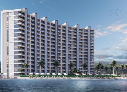 Wohnung für 185 000 euro in Mersin, Türkei