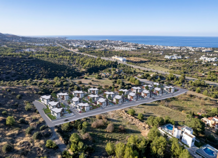 Villa für 635 000 euro in Kyrenia, Zypern