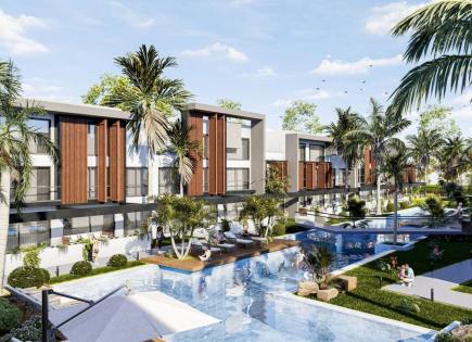 Wohnung für 207 200 euro in Famagusta, Zypern