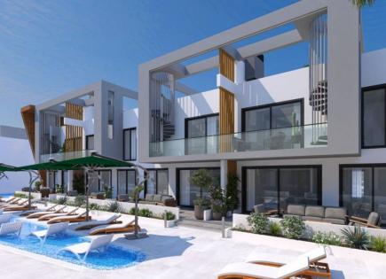 Wohnung für 165 000 euro in Famagusta, Zypern