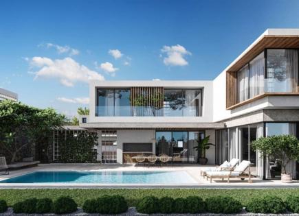 Villa pour 1 130 000 Euro à Kyrenia, Chypre
