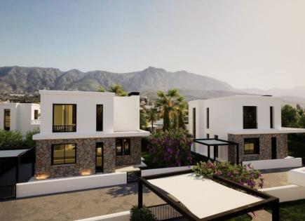 Villa per 453 000 euro a Kyrenia, Cipro