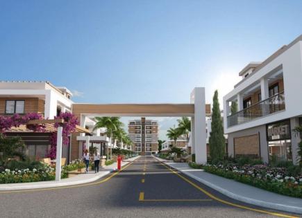 Wohnung für 173 000 euro in İskele, Zypern