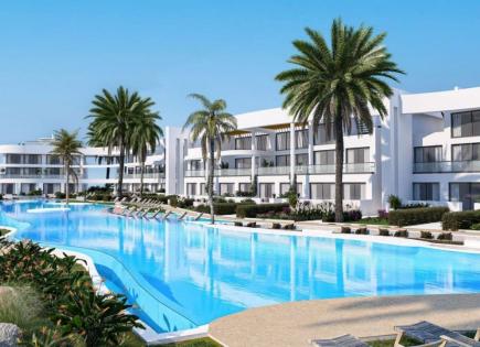 Appartement pour 219 900 Euro à İskele, Chypre