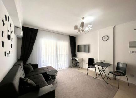 Flat for 110 000 euro in Iskele, Cyprus