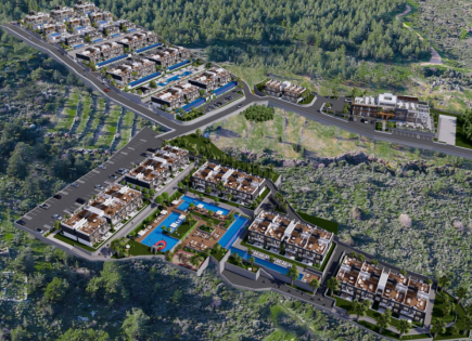 Appartamento per 230 000 euro a Alsancak, Cipro