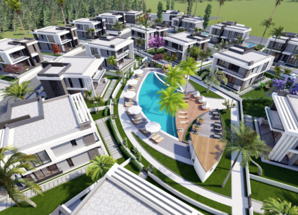 Villa para 482 000 euro en Famagusta, Chipre