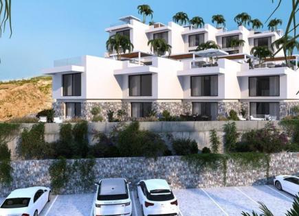 Appartement pour 293 000 Euro à Bahçeli, Chypre