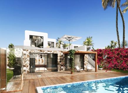 Villa for 847 950 euro in Esentepe, Cyprus