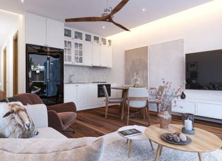 Piso para 170 000 euro en Esentepe, Chipre