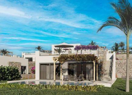 Appartement pour 111 820 Euro à Esentepe, Chypre