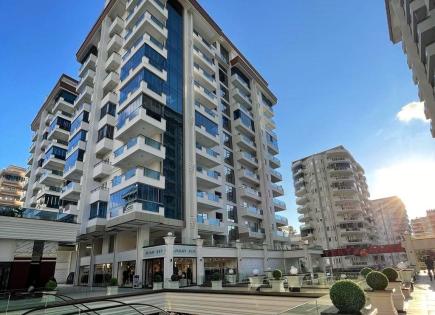 Attico per 352 000 euro a Alanya, Turchia