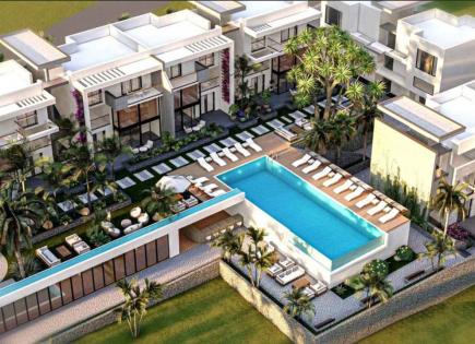 Piso para 277 000 euro en Kyrenia, Chipre