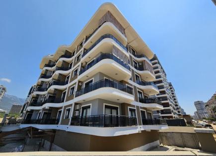 Penthouse für 131 000 euro in Alanya, Türkei