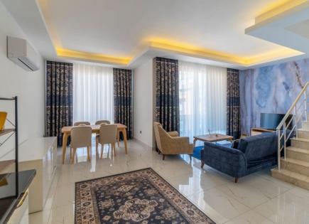 Piso para 242 000 euro en Alanya, Turquia