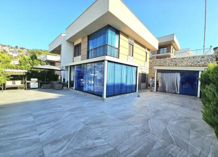 Villa para 495 000 euro en Alanya, Turquia
