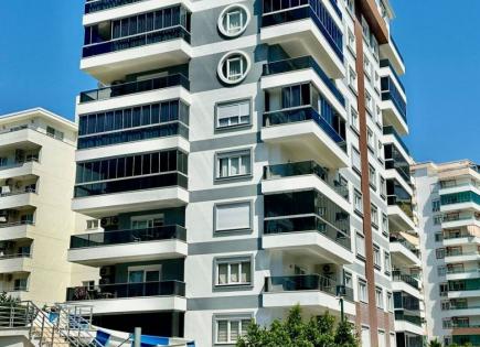 Wohnung für 119 000 euro in Alanya, Türkei