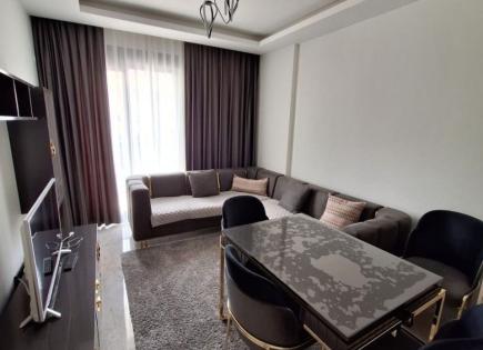 Piso para 198 000 euro en Alanya, Turquia