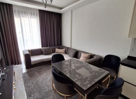 Appartement pour 1 500 Euro par mois à Alanya, Turquie