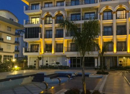 Wohnung für 138 000 euro in Alanya, Türkei