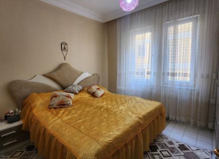 Flat for 110 000 euro in Alanya, Turkey