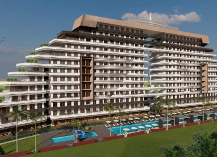 Wohnung für 170 000 euro in Antalya, Türkei