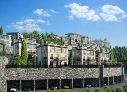 Piso para 173 000 euro en Alanya, Turquia