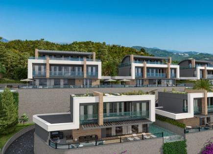 Villa pour 835 000 Euro à Alanya, Turquie