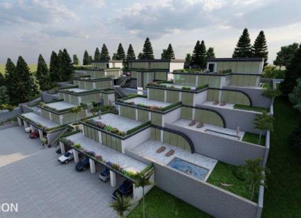 Piso para 485 000 euro en Alanya, Turquia