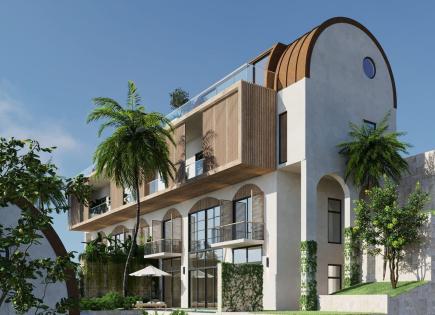 Appartement pour 270 000 Euro à Alanya, Turquie