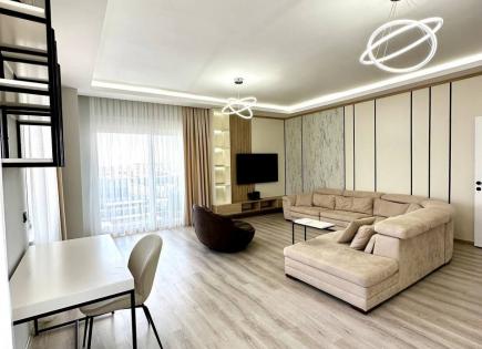 Penthouse pour 237 000 Euro à Alanya, Turquie