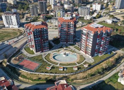 Piso para 145 000 euro en Avsallar, Turquia