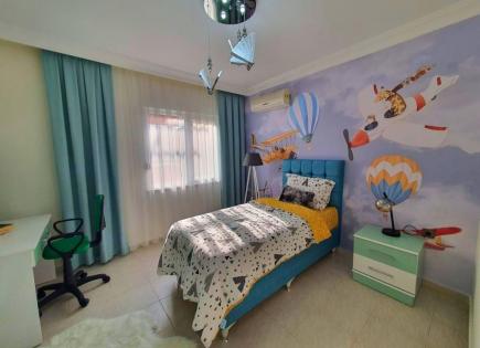 Appartement pour 1 800 Euro par mois à Alanya, Turquie