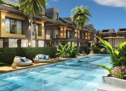 Villa para 600 000 euro en Antalya, Turquia
