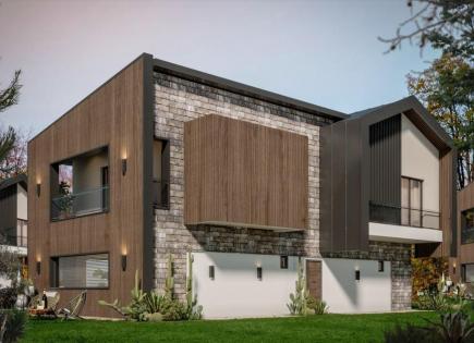 Villa pour 1 100 000 Euro à Antalya, Turquie