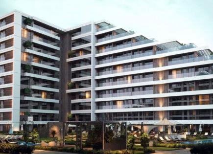 Appartement pour 167 300 Euro à Antalya, Turquie