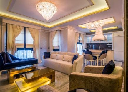 Ático para 1 300 000 euro en Alanya, Turquia