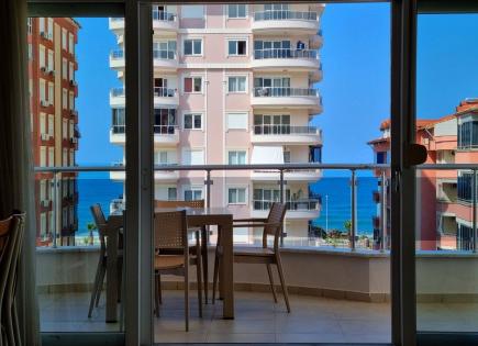 Appartement pour 1 600 Euro par mois à Alanya, Turquie