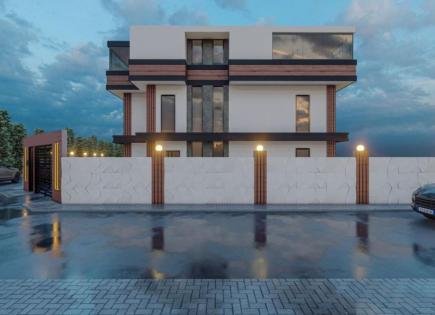 Villa pour 850 000 Euro à Alanya, Turquie