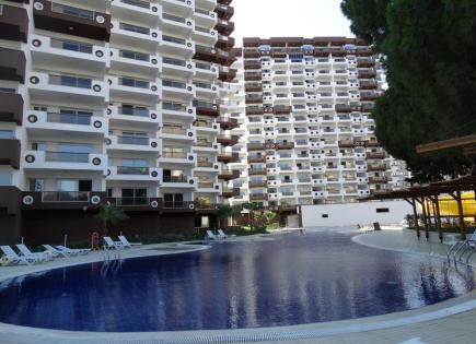 Wohnung für 105 000 euro in Mersin, Türkei