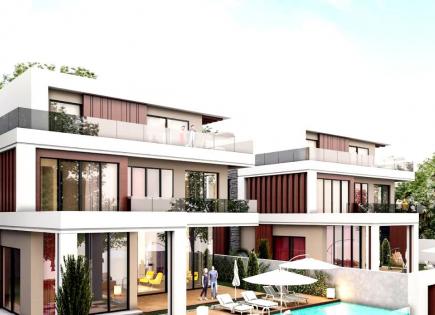 Villa pour 1 750 000 Euro à Alanya, Turquie