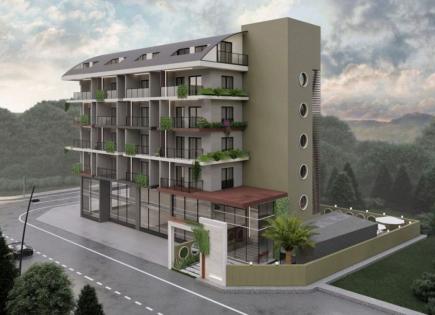 Flat for 130 000 euro in Alanya, Turkey