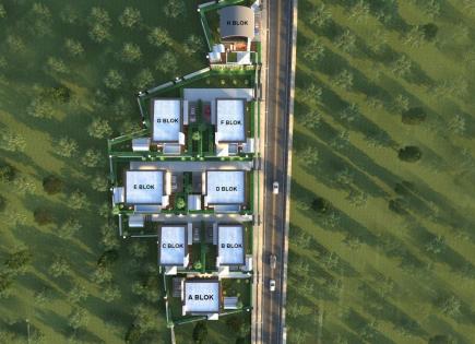 Villa für 899 000 euro in Alanya, Türkei