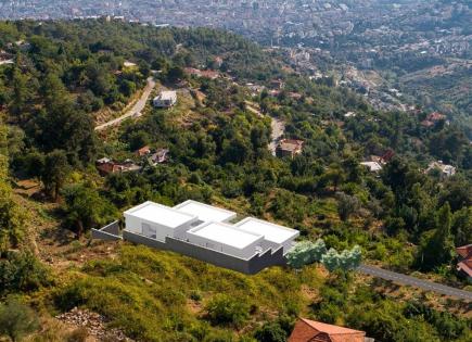 Villa per 550 000 euro a Alanya, Turchia