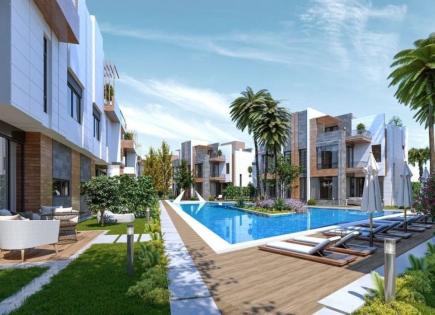 Villa per 690 000 euro a Antalya, Turchia