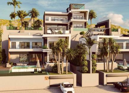 Villa für 900 000 euro in Alanya, Türkei
