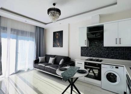 Piso para 143 000 euro en Alanya, Turquia