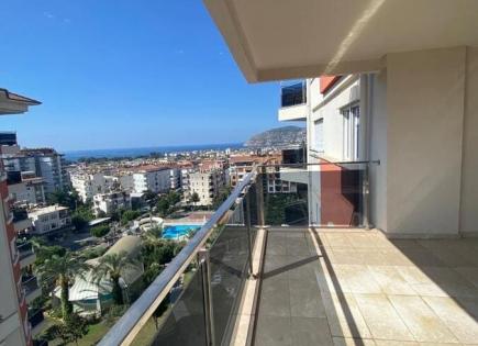 Appartement pour 195 000 Euro à Alanya, Turquie